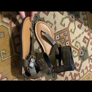 Circus Sam Edelman Sandals